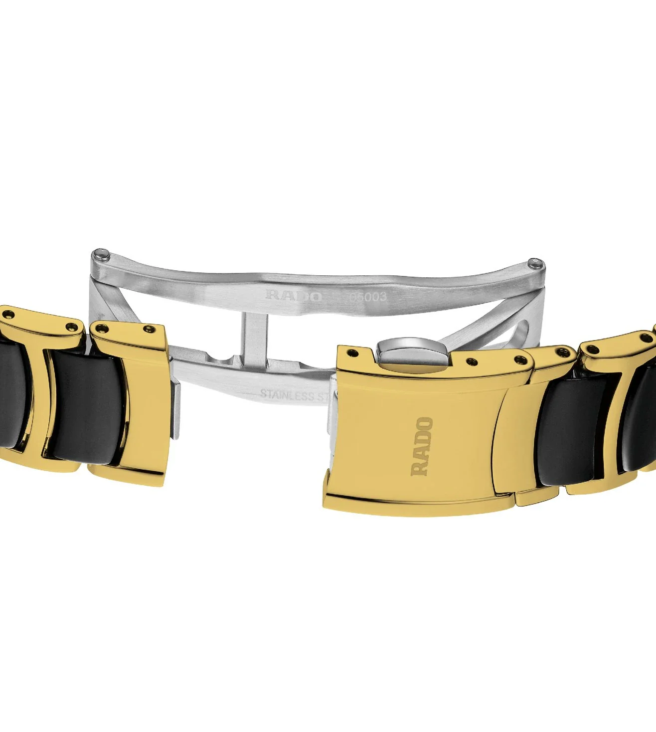 R30025742 | RADO Centrix Diamonds Watch for Women - Image 5