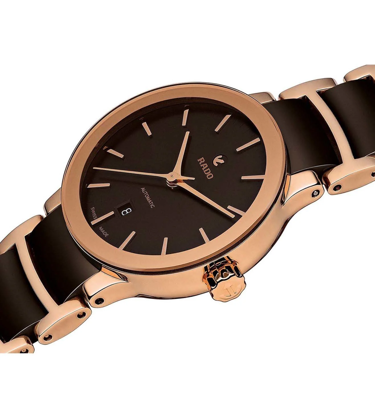 R30183302 | RADO Centrix Automatic Watch for Women - Image 2