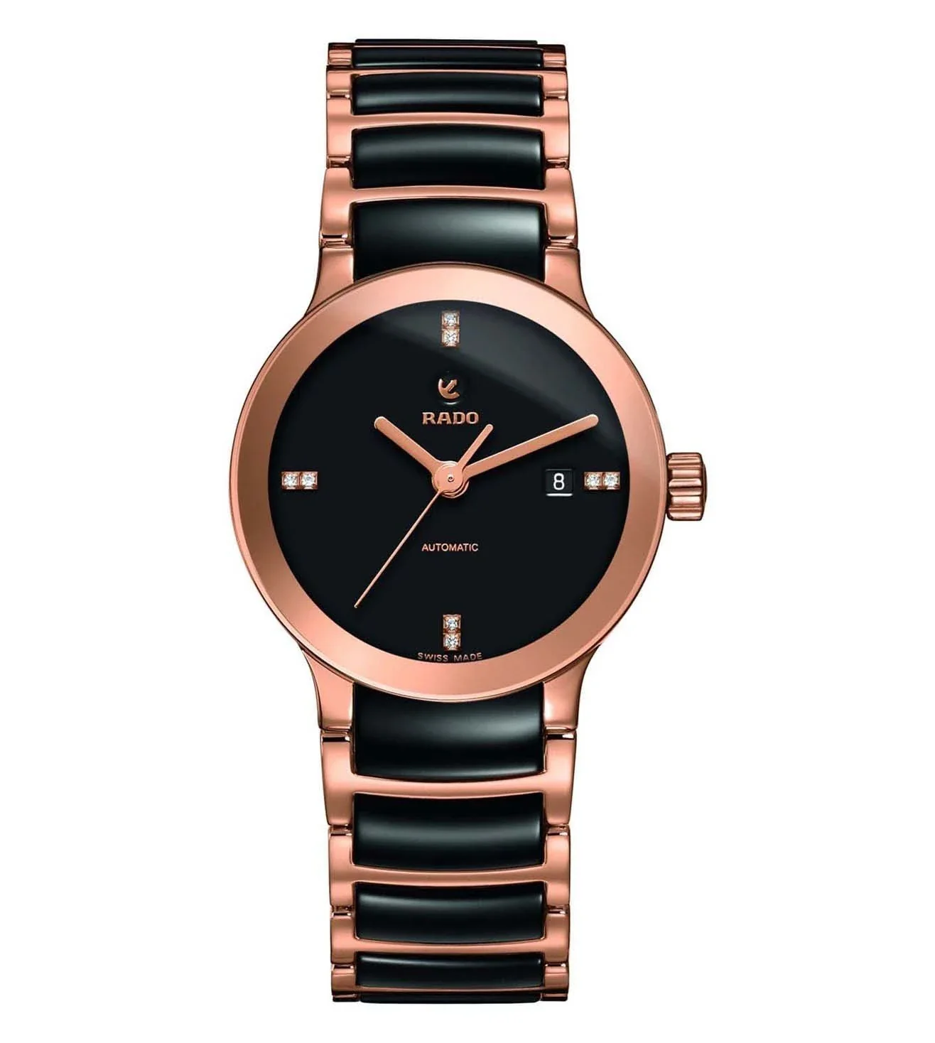 R30183712 | RADO Centrix Automatic Watch for Women