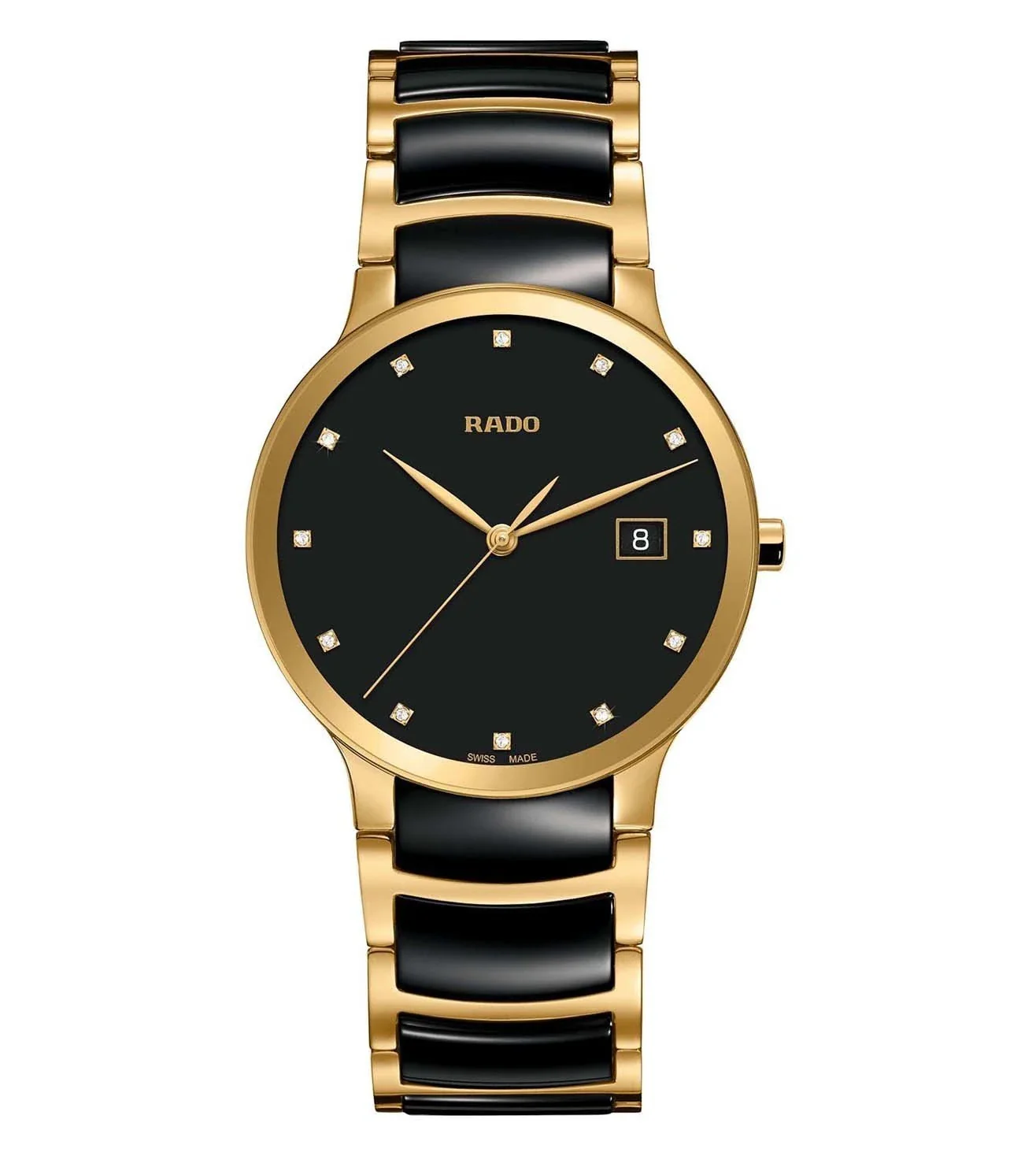 R30527762 | RADO Centrix Unisex Watch