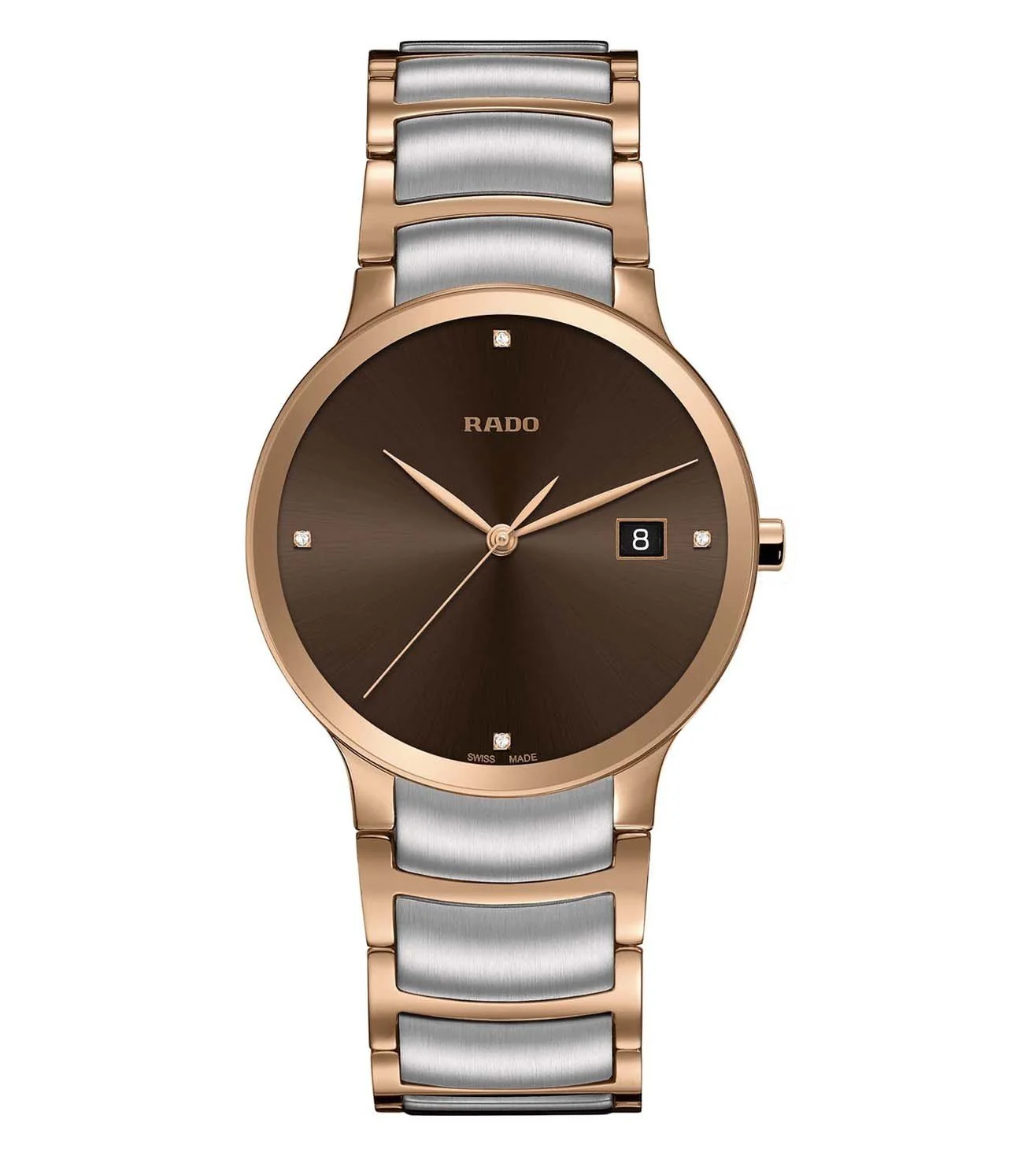 R30554743 | RADO Centrix Diamonds Watch for Men