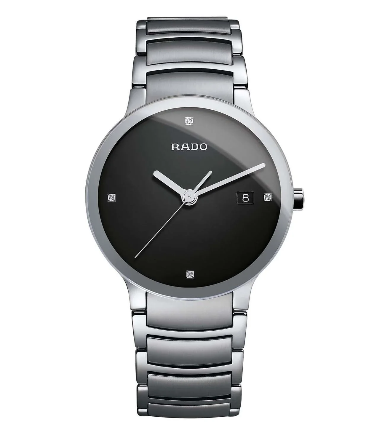 R30927713 | RADO Centrix Diamonds Watch for Men