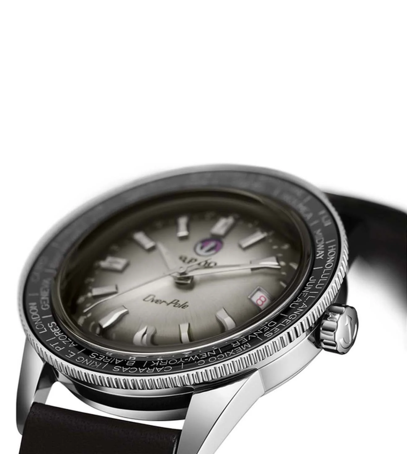 R32116158 RADO Captain Cook Analog Unisex Watch - Image 2