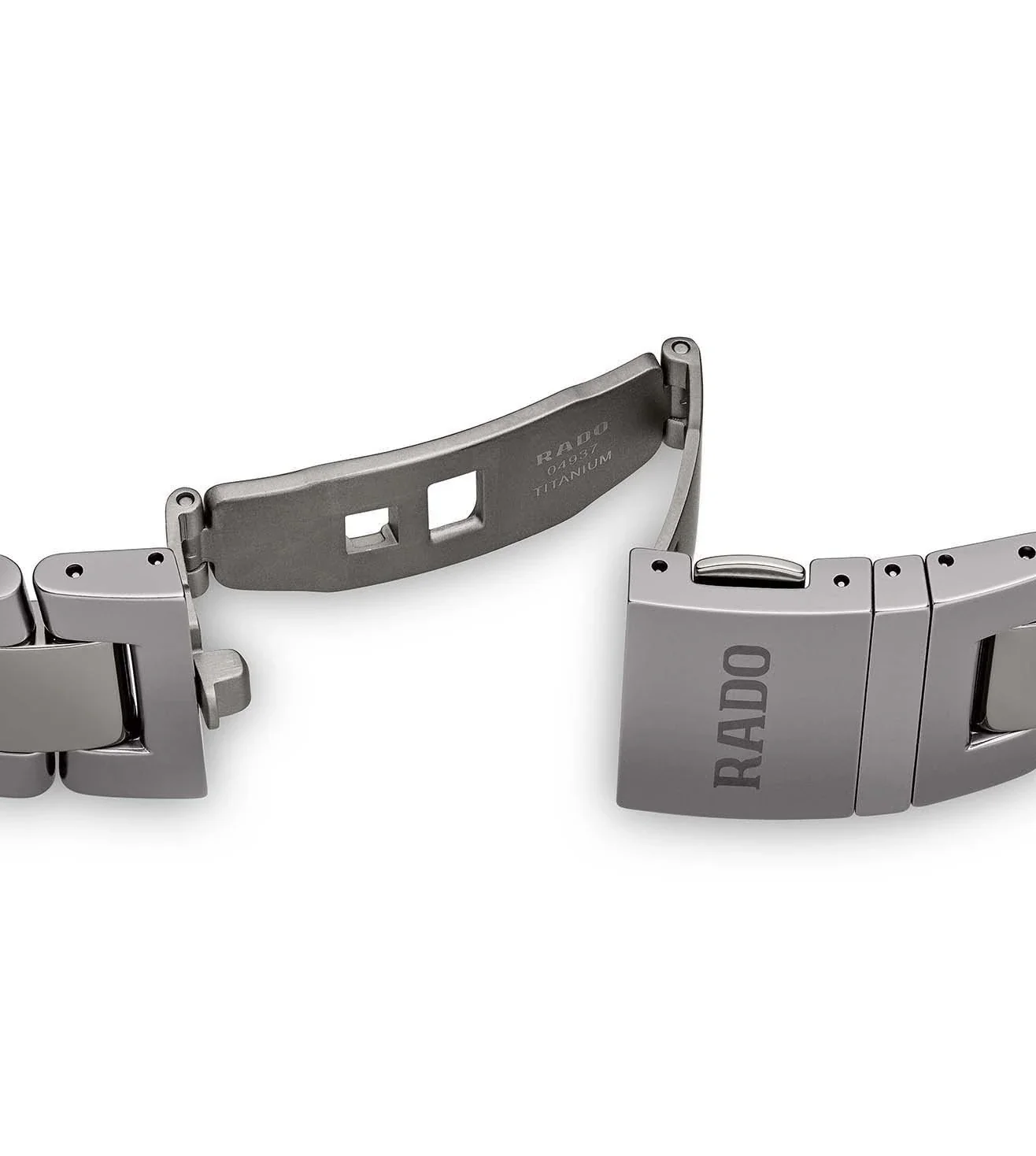 RADO Captain Cook HT Ceramic Watch for Men - R32128202 - Image 6