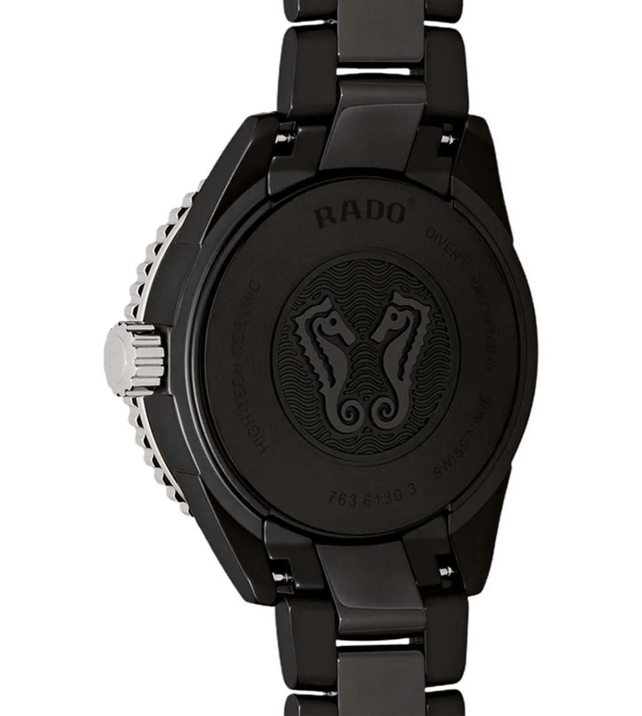 R32129152 | RADO Captain Cook Analog Watch for Men - Image 4