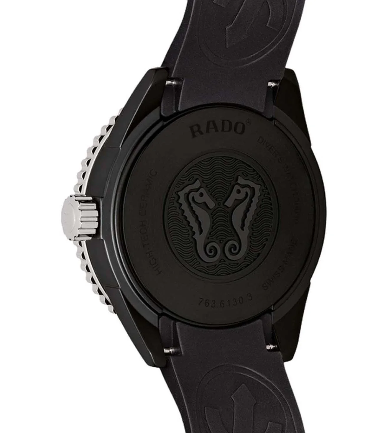 RADO Captain Cook Analog Watch for Men - R32129158 - Image 3
