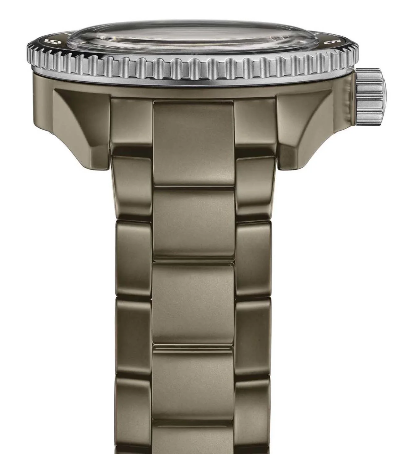 RADO Captain Cook Analog Watch for Men - R32130312 - Image 5