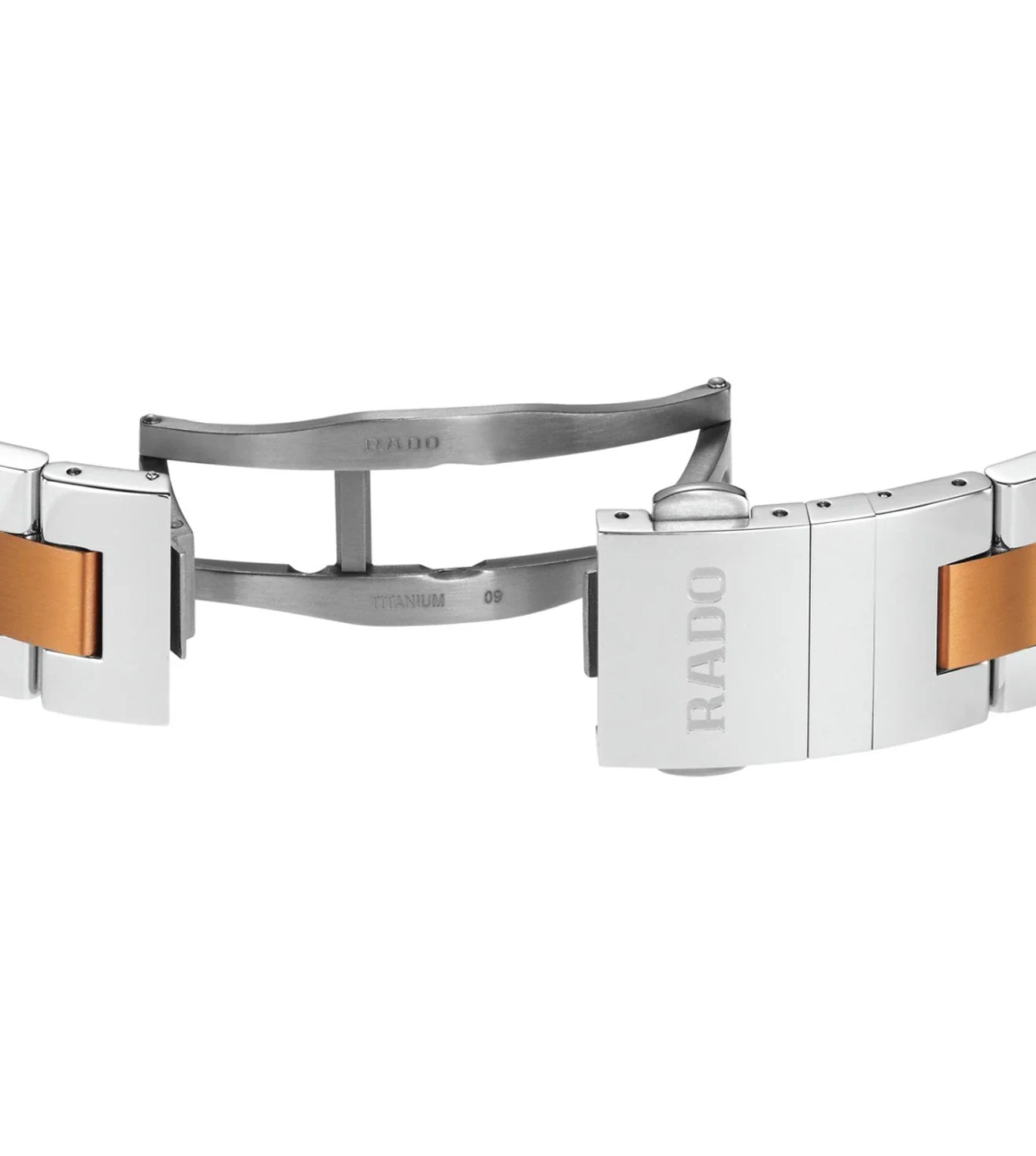 R32259173 RADO Hyperchrome Chronograph Watch for Men - Image 5