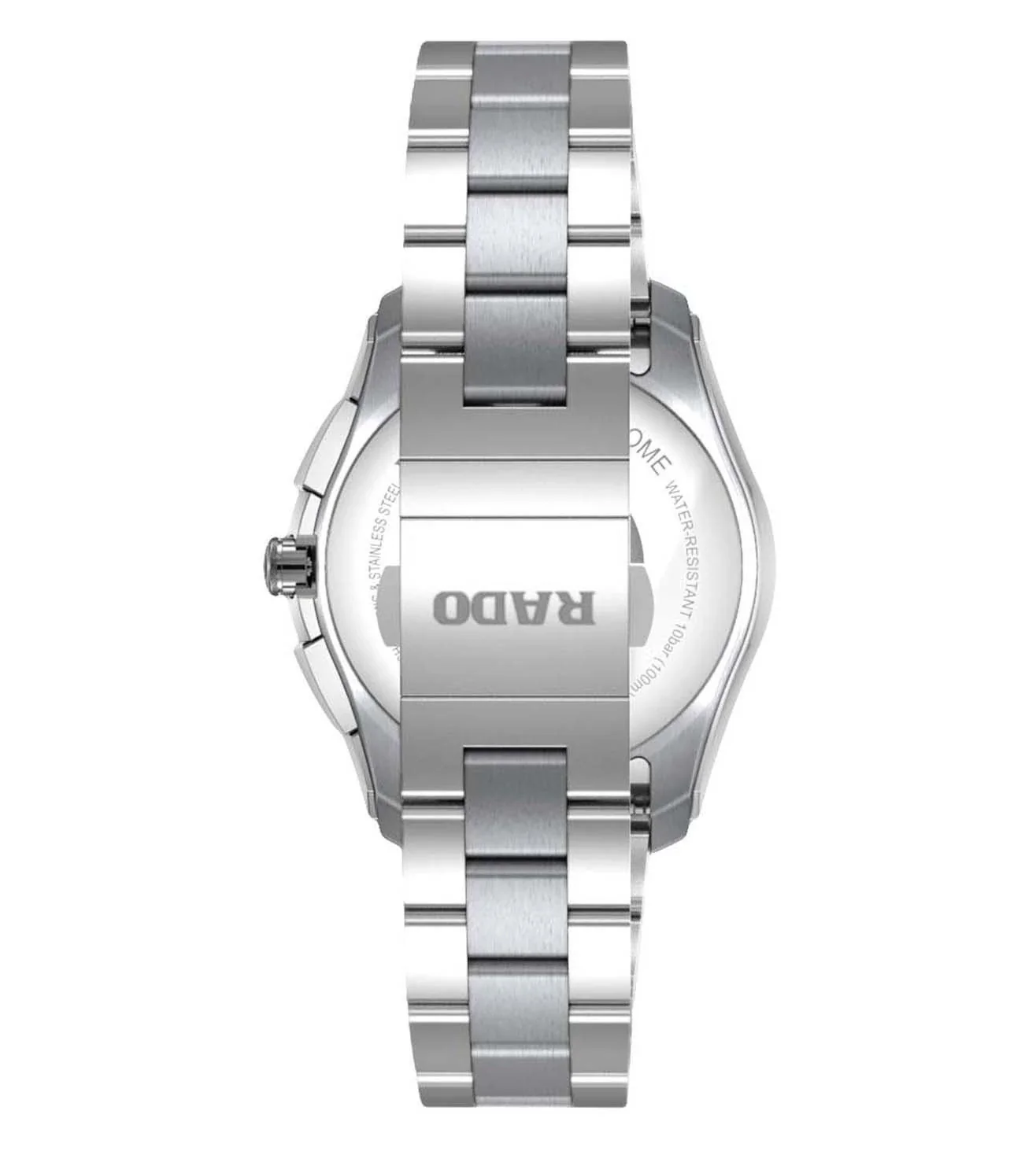 R32259203 | RADO HyperChrome Chronograph Watch for Men - Image 2
