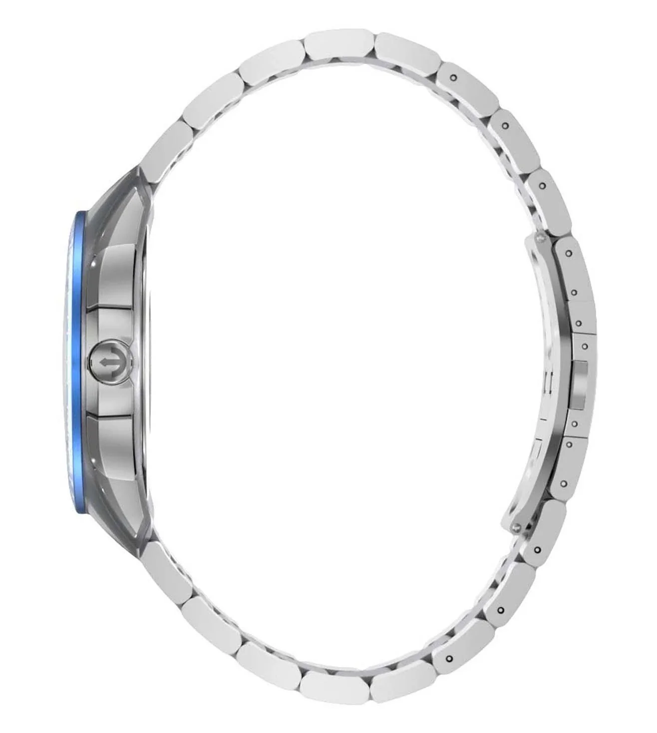 R32259203 | RADO HyperChrome Chronograph Watch for Men - Image 5