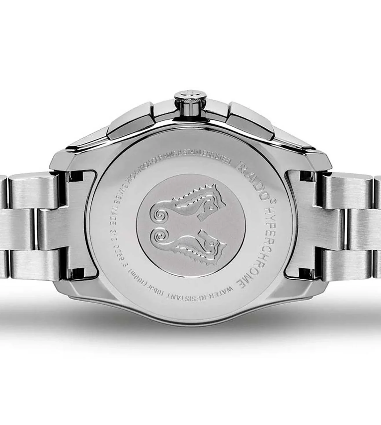 R32259313 | RADO HyperChrome Chronograph Watch for Men - Image 3