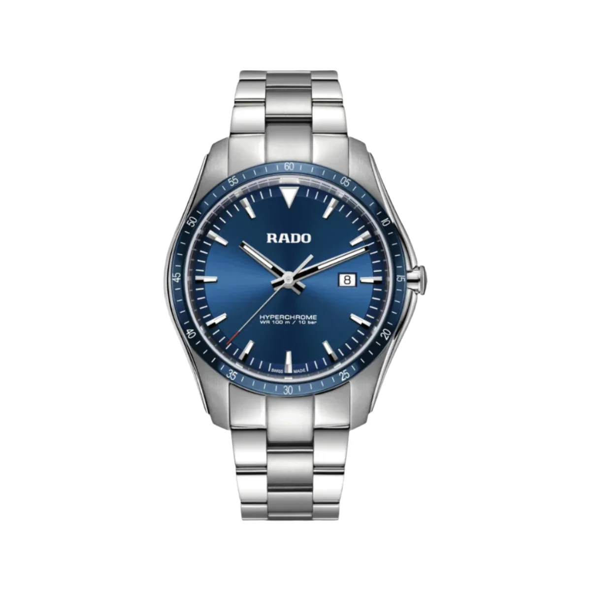 R32502203 | RADO HyperChrome Watch for Men