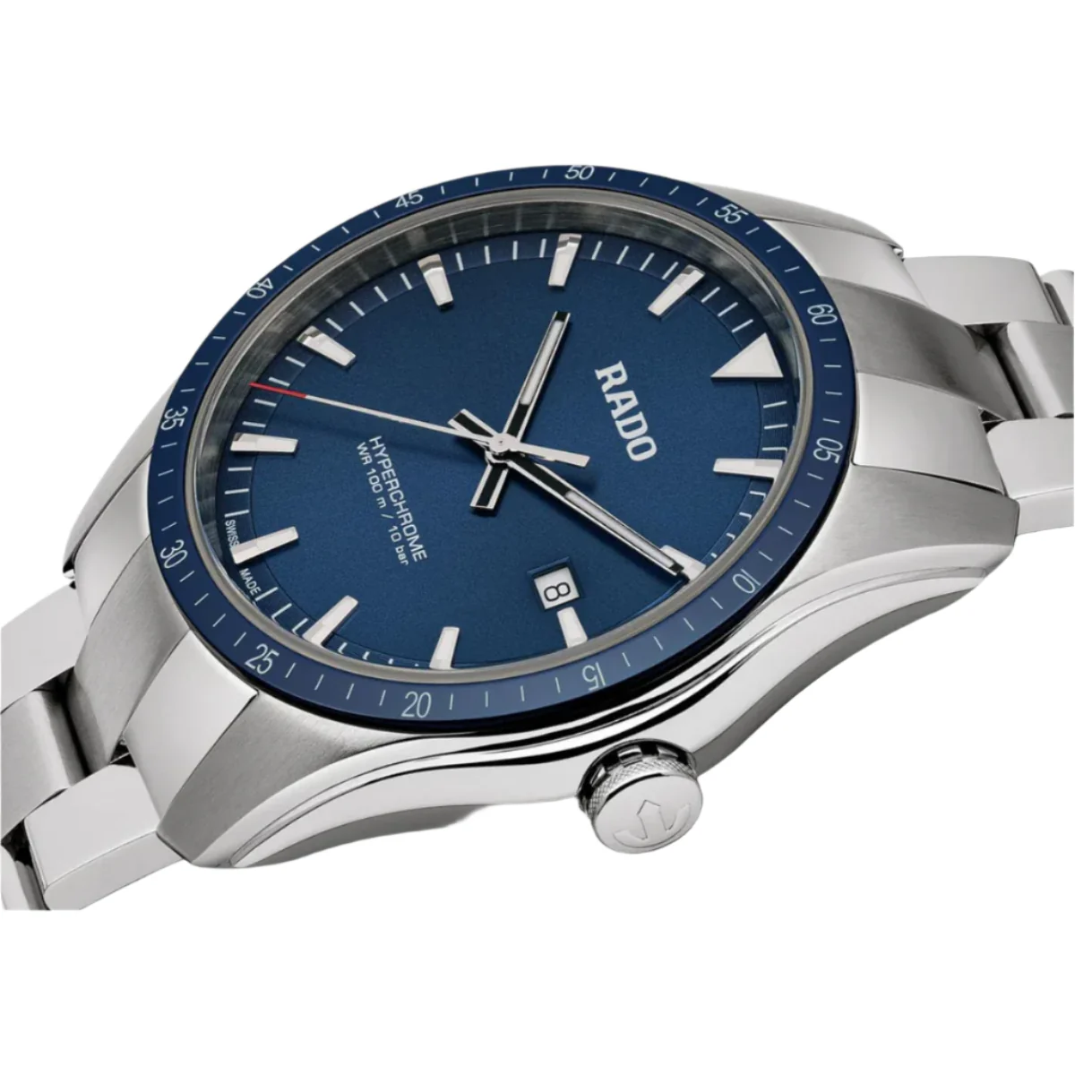 R32502203 | RADO HyperChrome Watch for Men - Image 2