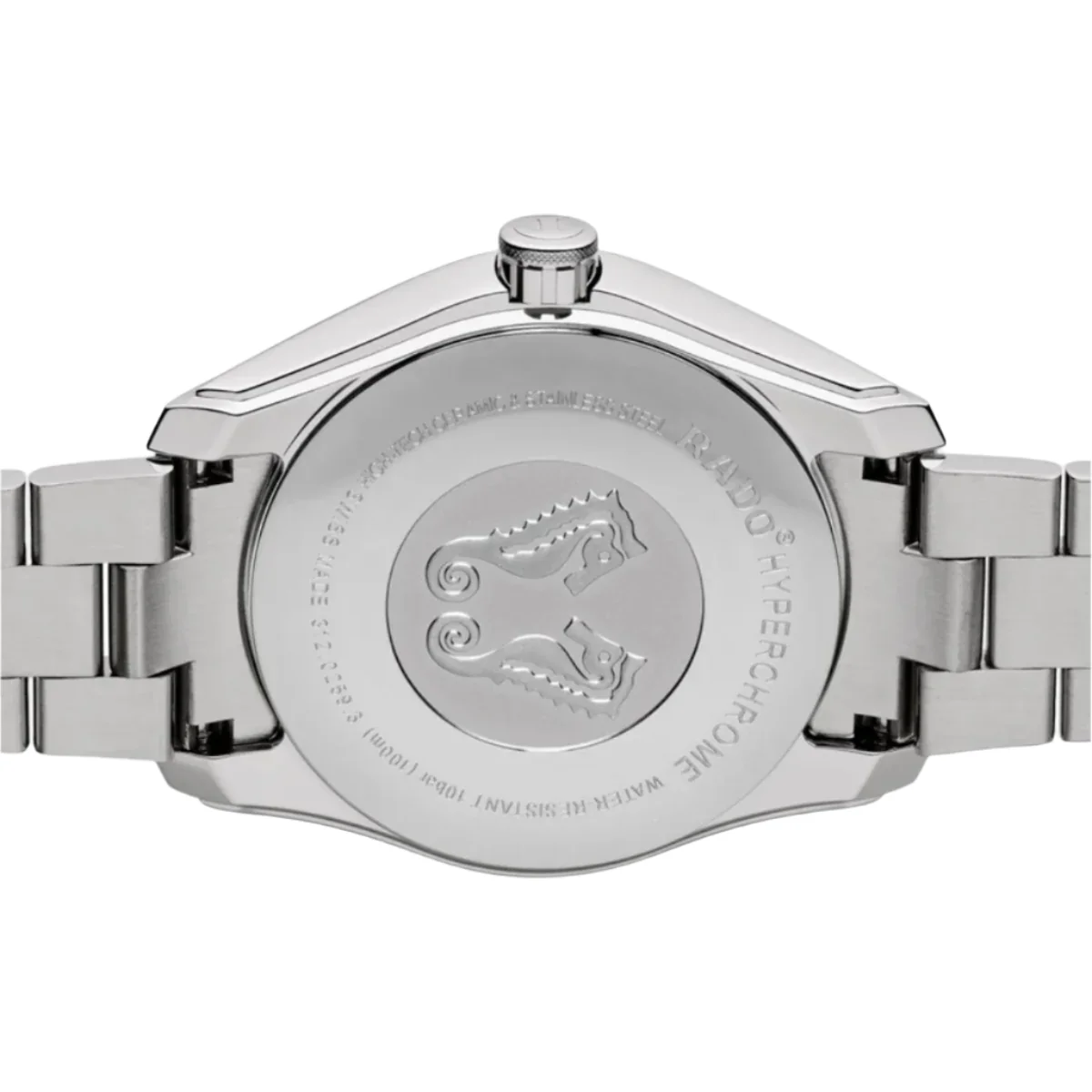 R32502203 | RADO HyperChrome Watch for Men - Image 3