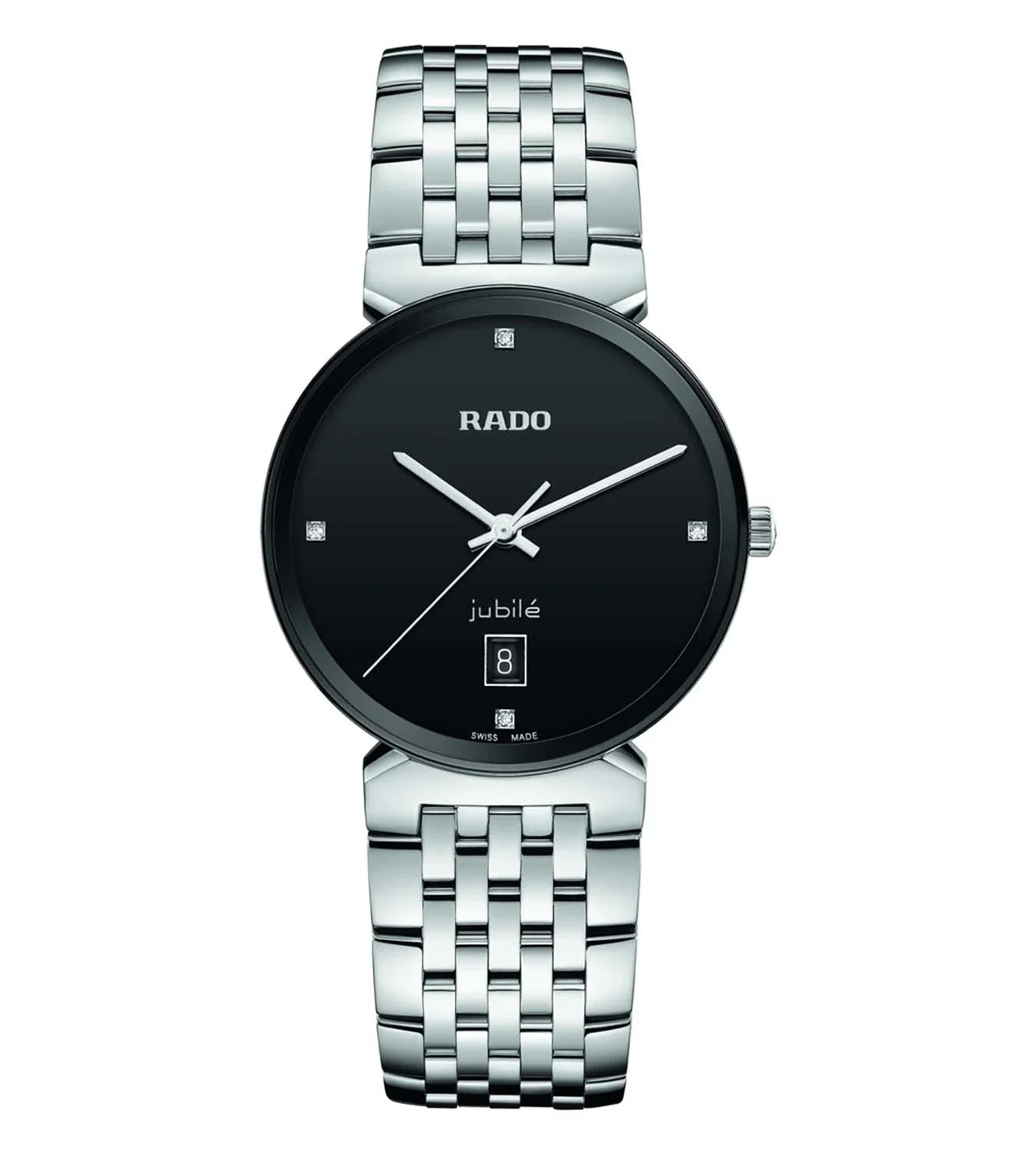 R48912713 | RADO Florence Classic Unisex Watch