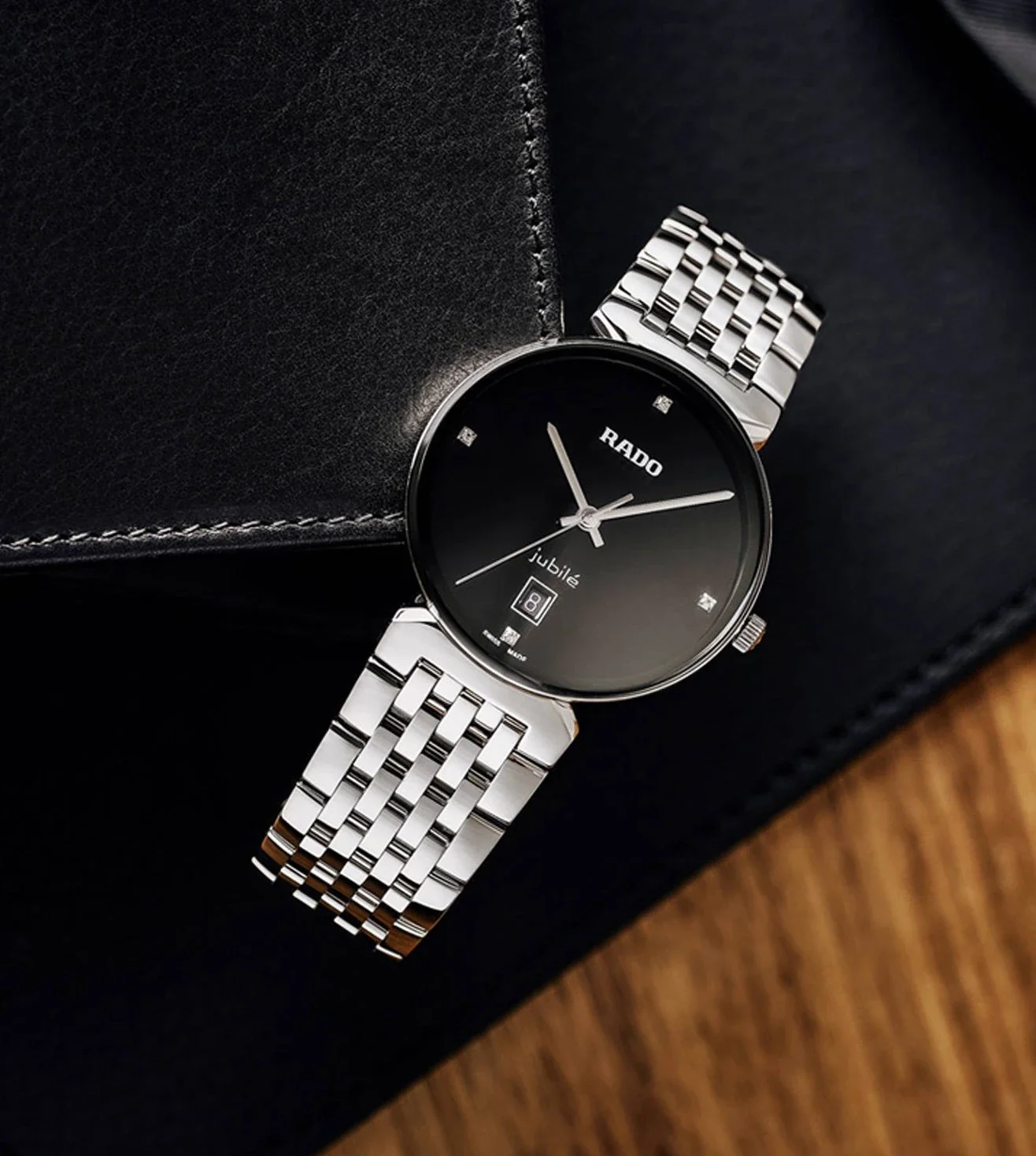 R48912713 | RADO Florence Classic Unisex Watch - Image 3