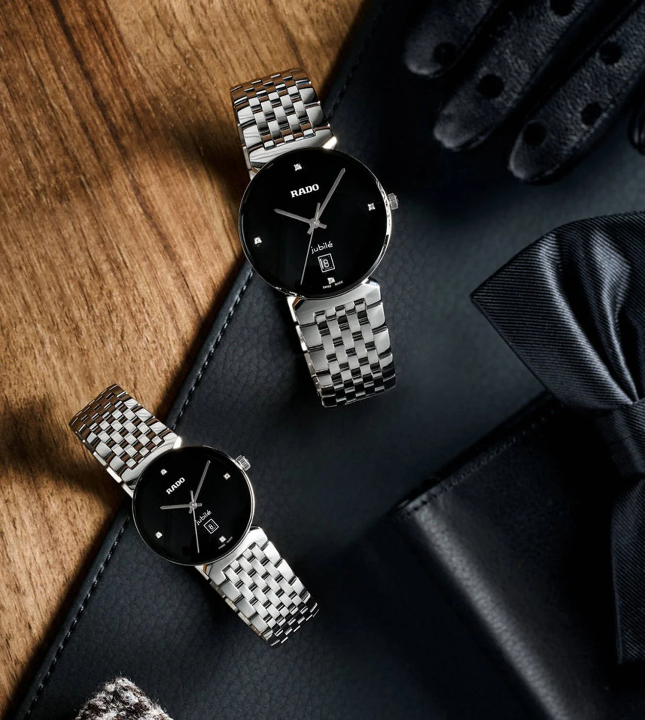 R48912713 | RADO Florence Classic Unisex Watch - Image 4