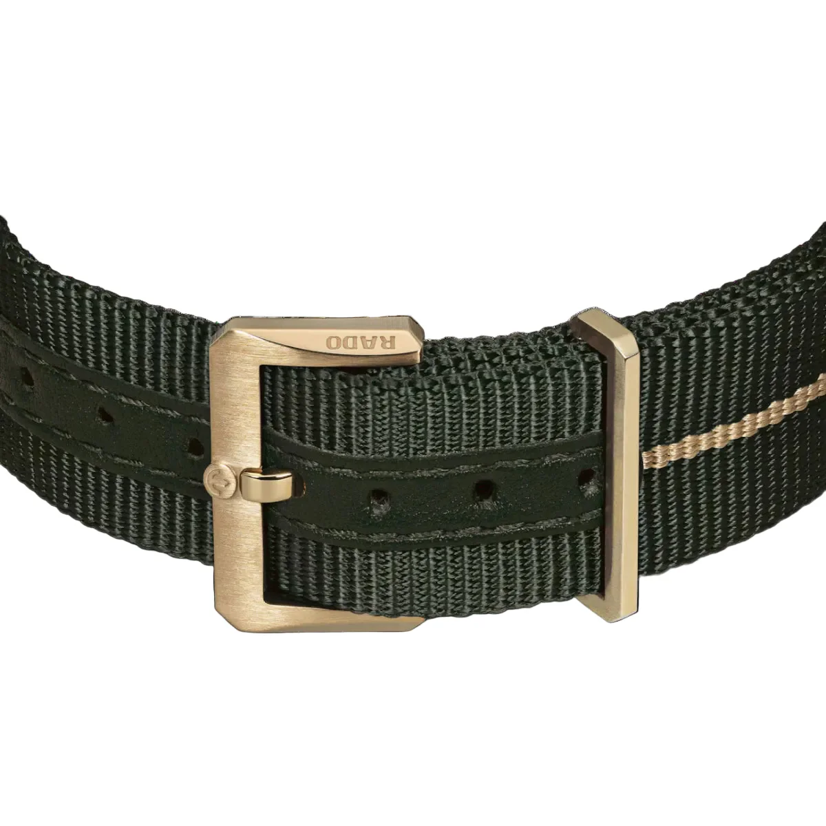 RADO Captain Cook Automatic Bronze Men's Watch R32504317 - Image 6