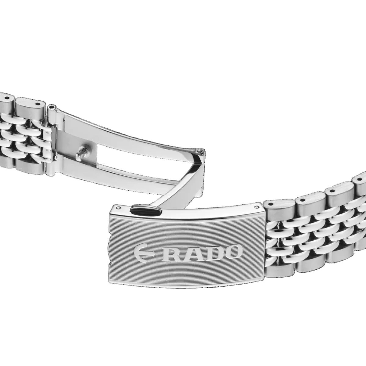 RADO Captain Cook X Tennis Limited Edition Automatic Men's Watch R32222108 - Image 10