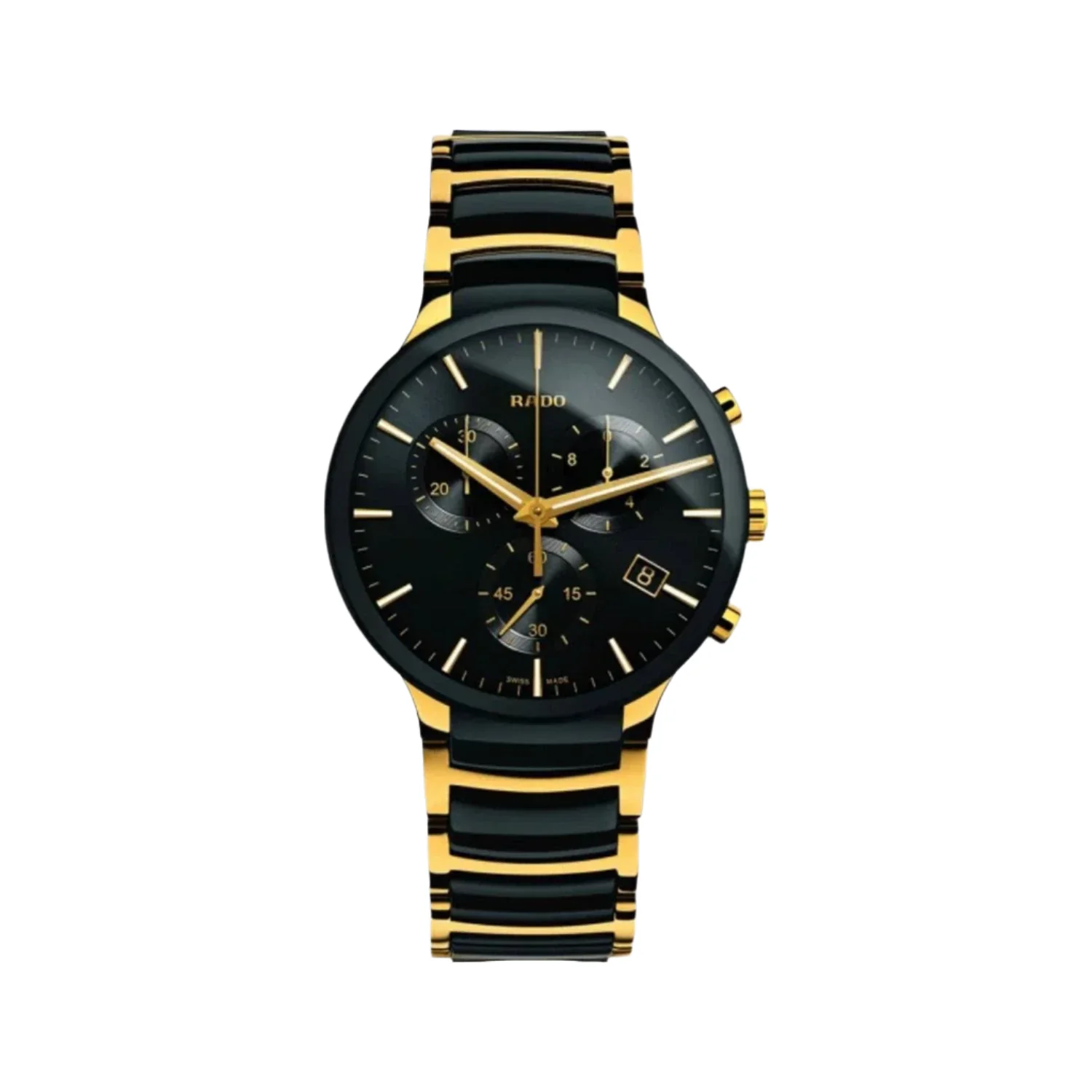 RADO Centrix Quartz Chronograph Men Watch R30134162