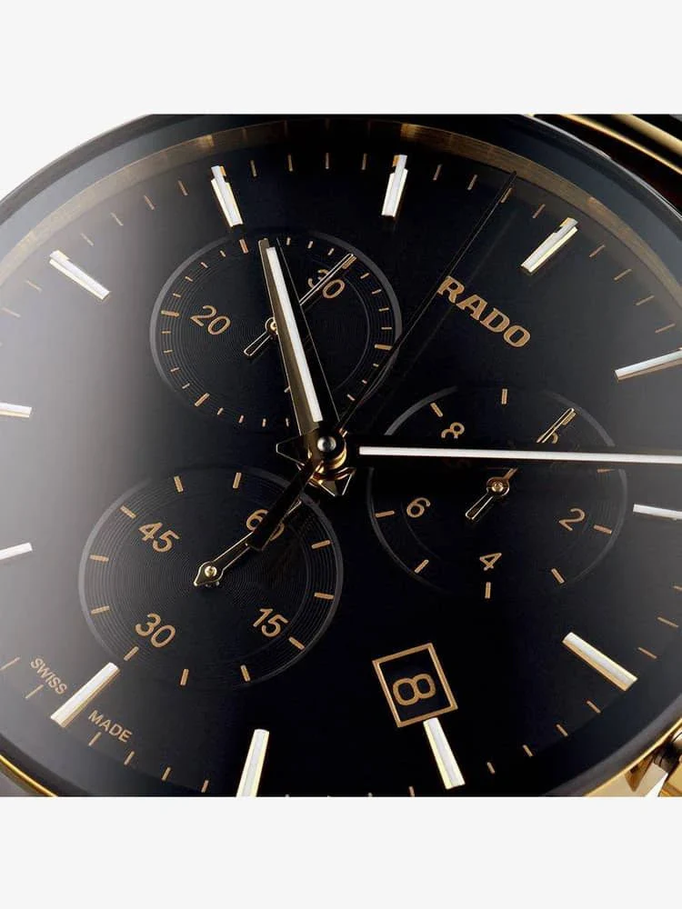 RADO Centrix Quartz Chronograph Men Watch R30134162 - Image 6