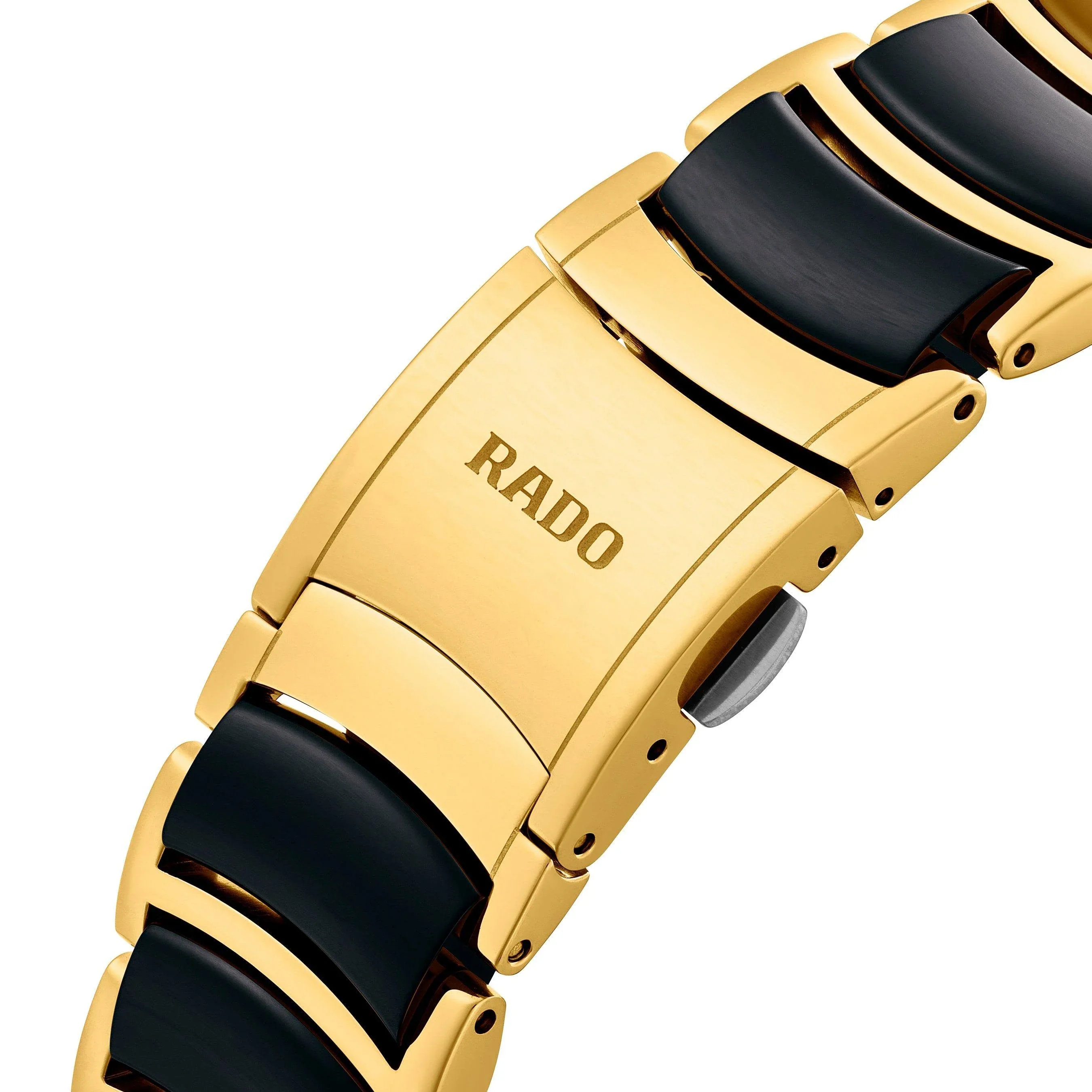 RADO Centrix Quartz Chronograph Men Watch R30134162 - Image 8