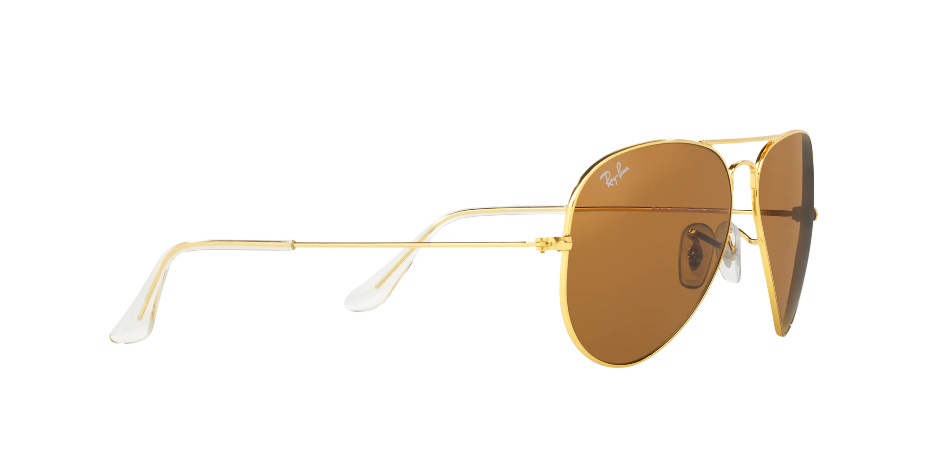 Ray-Ban Aviator Classic RB3025I L9797 Sunglasses – 58mm Iconic Metal Frame - Image 10