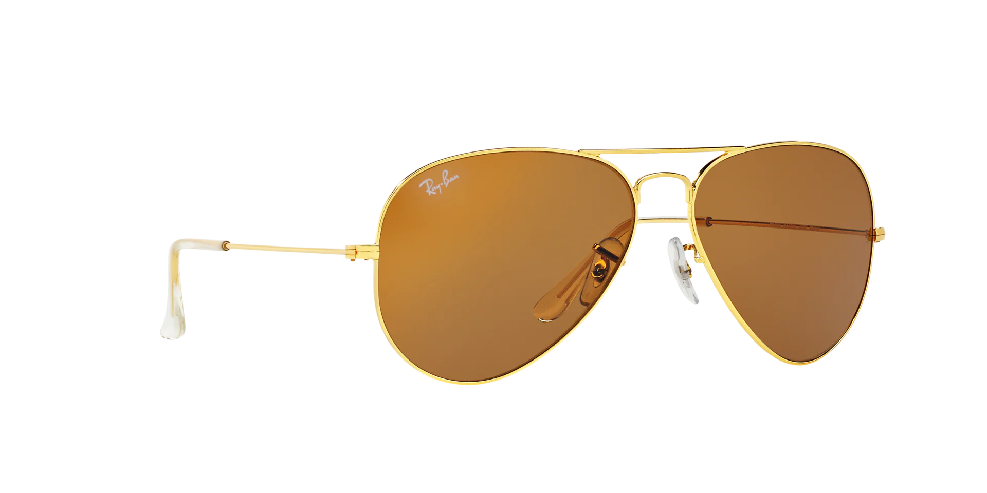 Ray-Ban Aviator Classic RB3025I L9797 Sunglasses – 58mm Iconic Metal Frame - Image 11