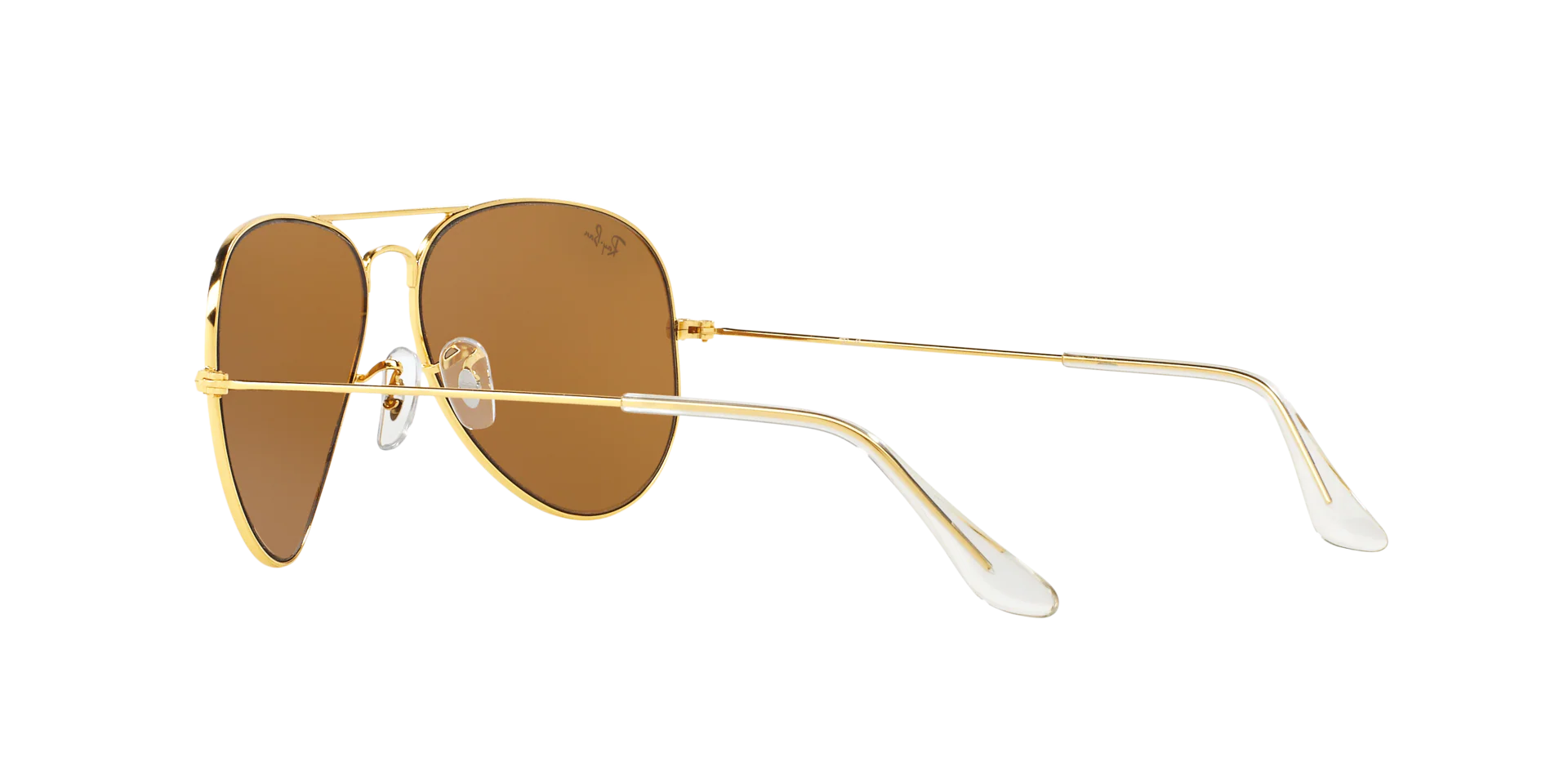 Ray-Ban Aviator Classic RB3025I L9797 Sunglasses – 58mm Iconic Metal Frame - Image 4
