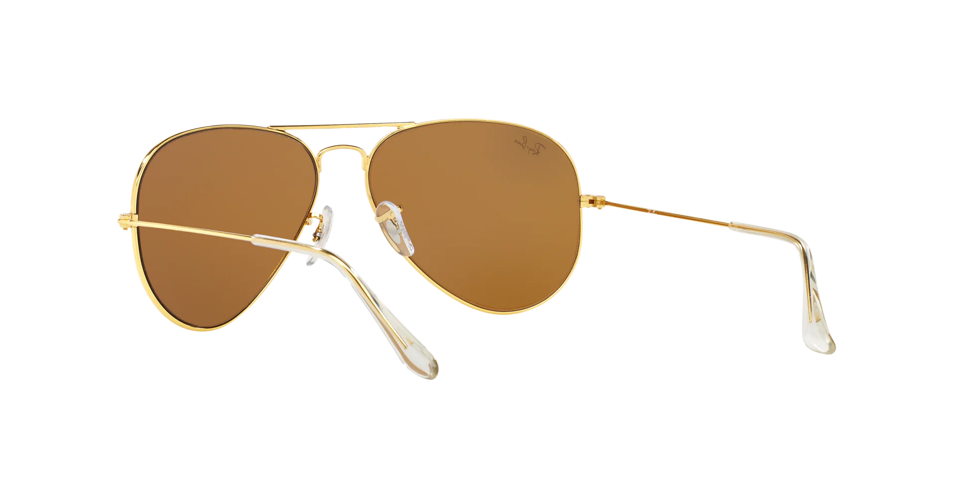 Ray-Ban Aviator Classic RB3025I L9797 Sunglasses – 58mm Iconic Metal Frame - Image 5