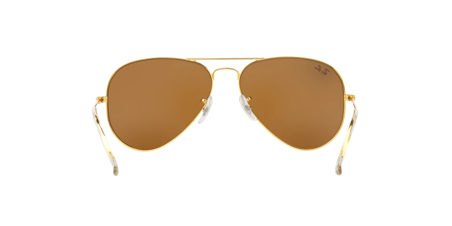Ray-Ban Aviator Classic RB3025I L9797 Sunglasses – 58mm Iconic Metal Frame - Image 6