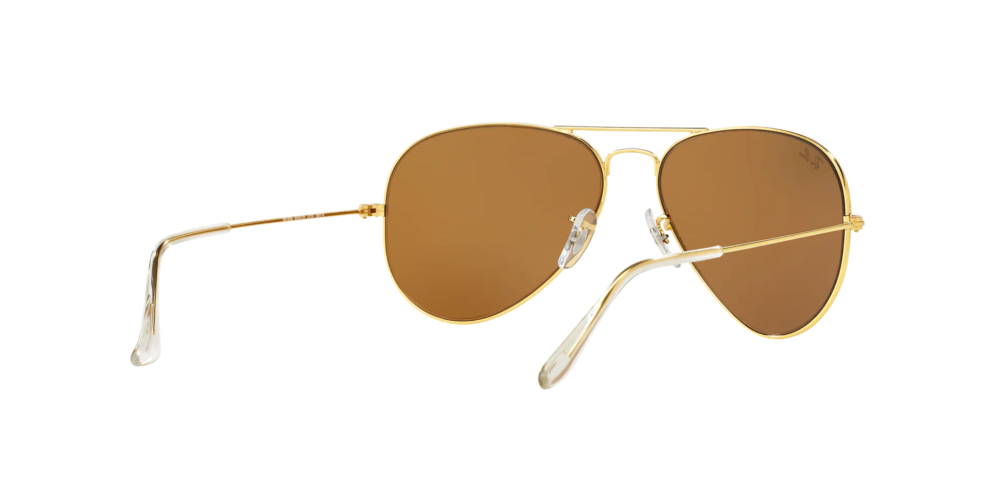 Ray-Ban Aviator Classic RB3025I L9797 Sunglasses – 58mm Iconic Metal Frame - Image 7