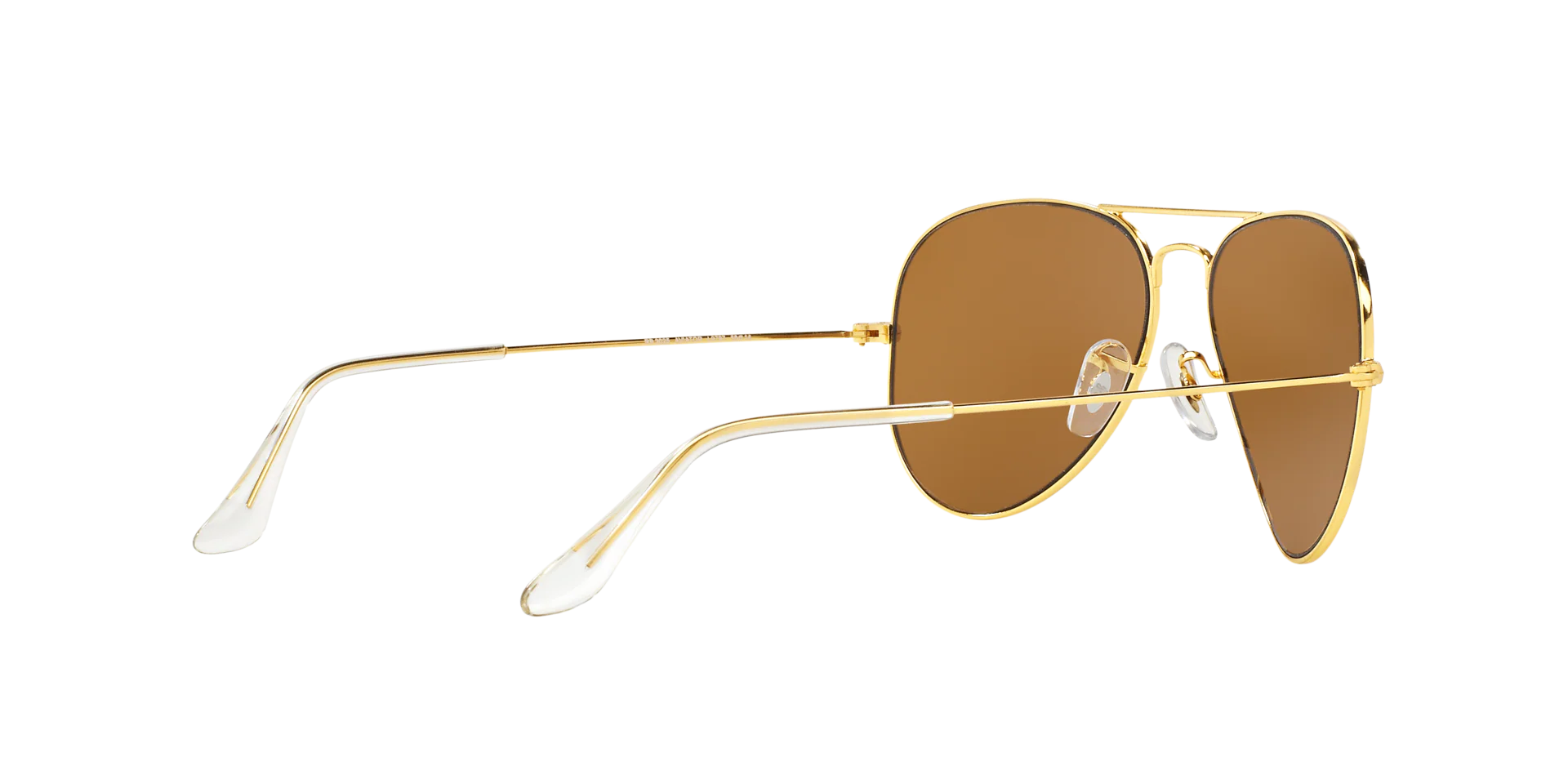 Ray-Ban Aviator Classic RB3025I L9797 Sunglasses – 58mm Iconic Metal Frame - Image 8