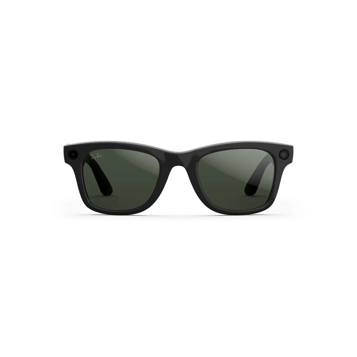 Ray-Ban | Meta Wayfarer - Gen 2 Unisex Sunglasses - Image 12