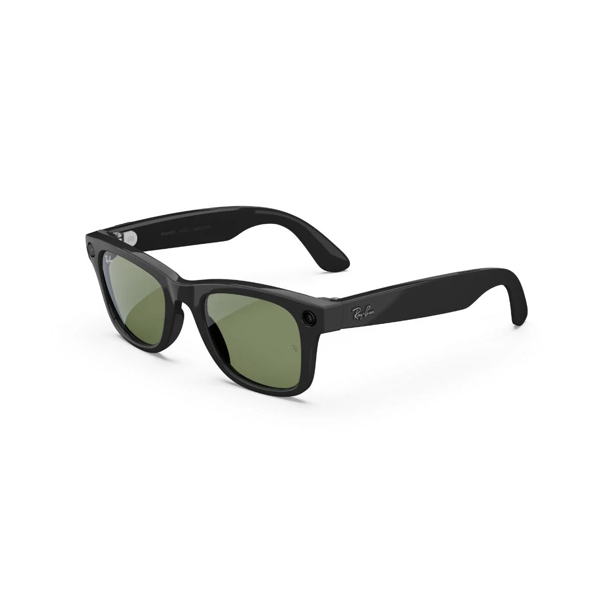 Ray-Ban | Meta Wayfarer - Gen 2 Unisex Sunglasses - Image 14