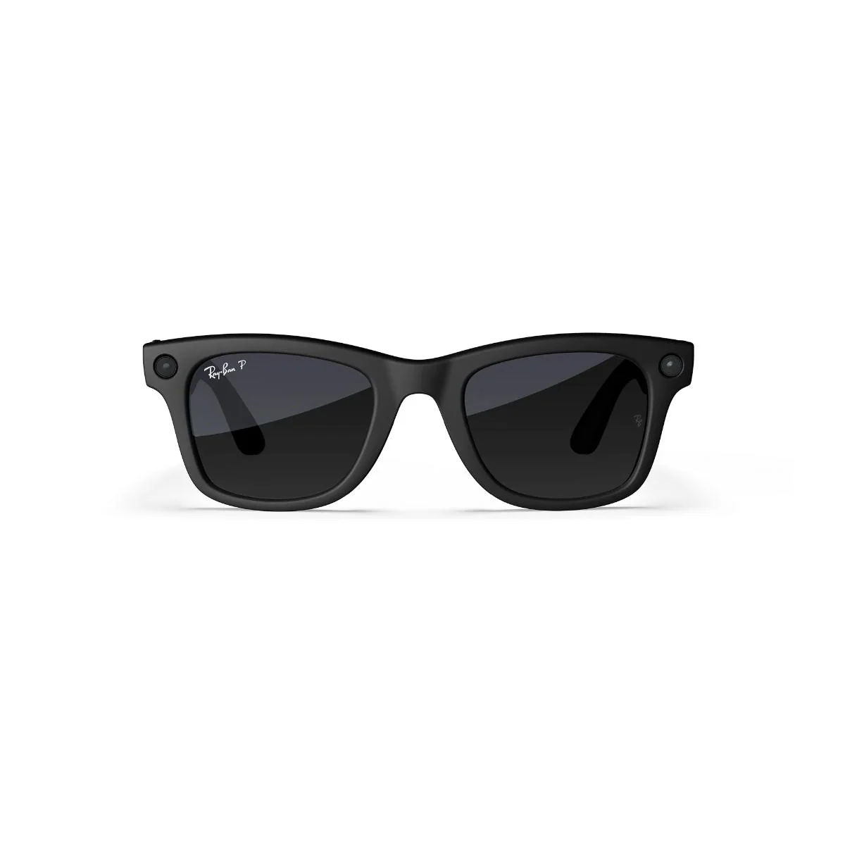 Ray-Ban | Meta Wayfarer - Gen 2 Unisex Sunglasses - Image 15