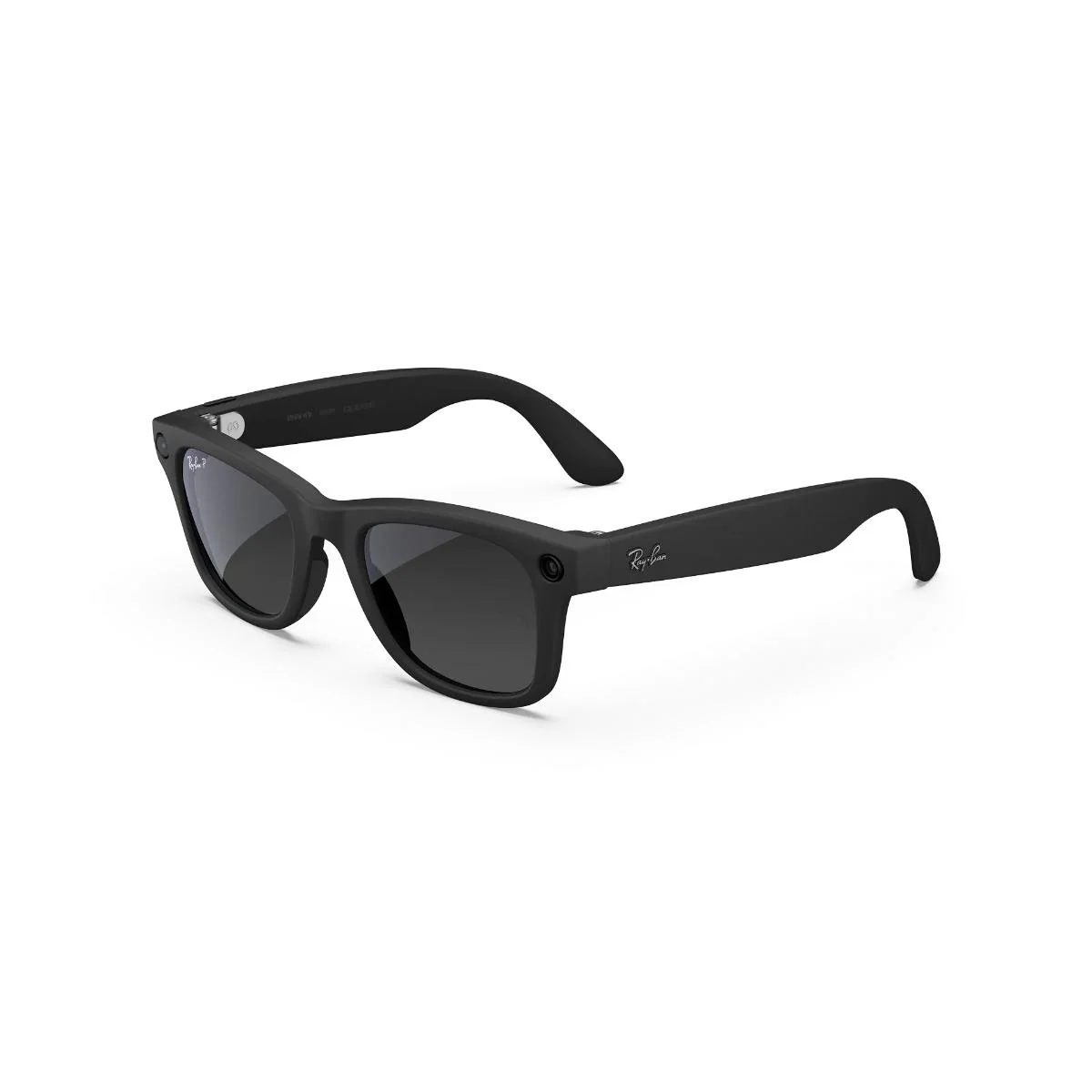 Ray-Ban | Meta Wayfarer - Gen 2 Unisex Sunglasses - Image 16