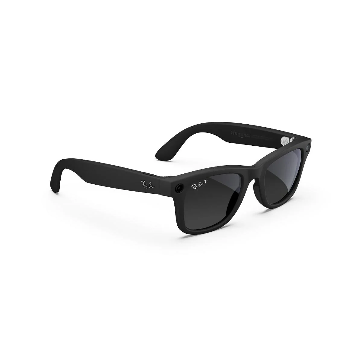 Ray-Ban | Meta Wayfarer - Gen 2 Unisex Sunglasses - Image 18
