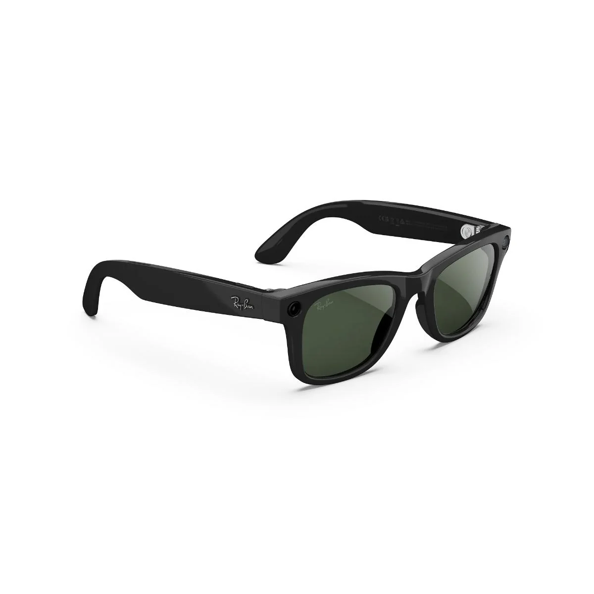 Ray-Ban | Meta Wayfarer - Gen 2 Unisex Sunglasses - Image 19