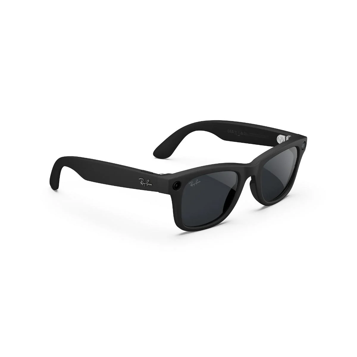 Ray-Ban | Meta Wayfarer - Gen 2 Unisex Sunglasses - Image 21