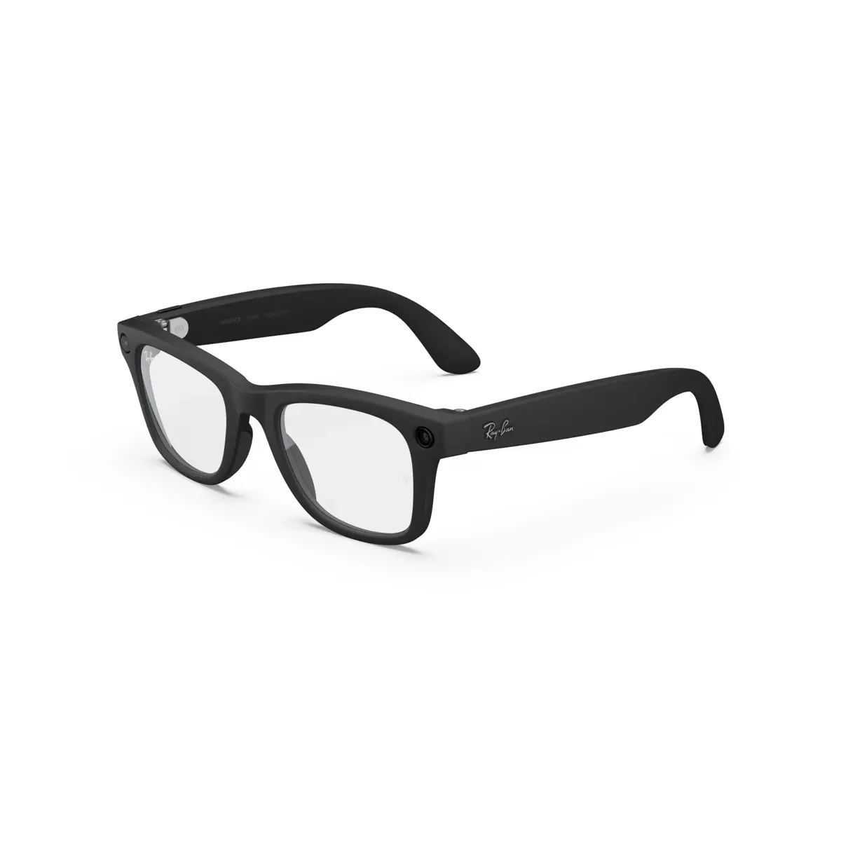 Ray-Ban | Meta Wayfarer - Gen 2 Unisex Sunglasses - Image 5
