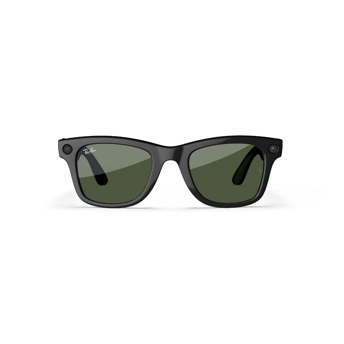 Ray-Ban | Meta Wayfarer - Gen 2 Unisex Sunglasses - Image 8
