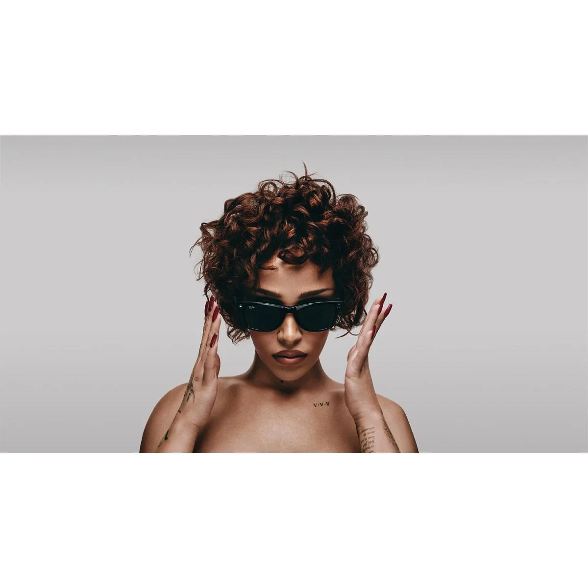 Ray-Ban | Meta Wayfarer - Gen 2 Unisex Sunglasses - Image 9