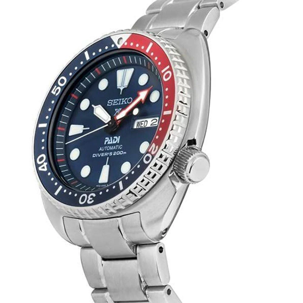 SEIKO SRPA21K1 ANALOG WATCH - FOR MEN - Image 3
