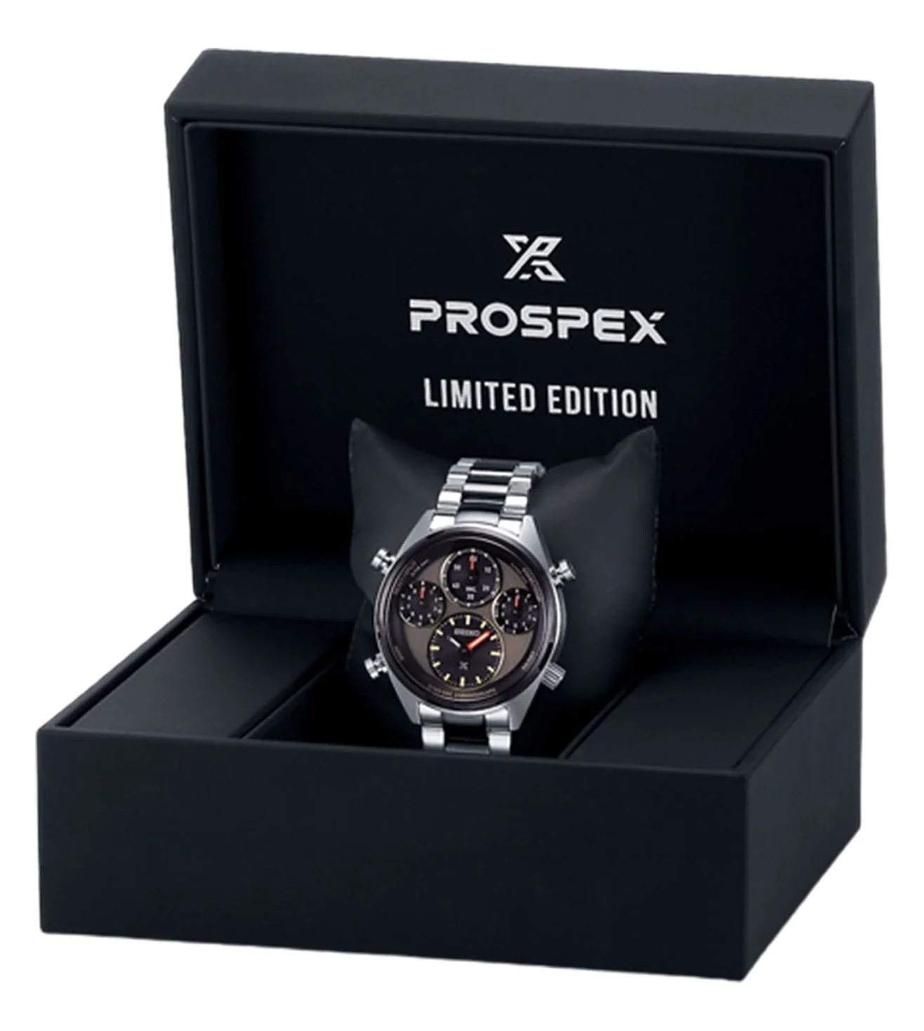 SFJ005P1 Seiko | Speedtimer Prospex Limited Edition Chrono Watch (Men) - Image 4