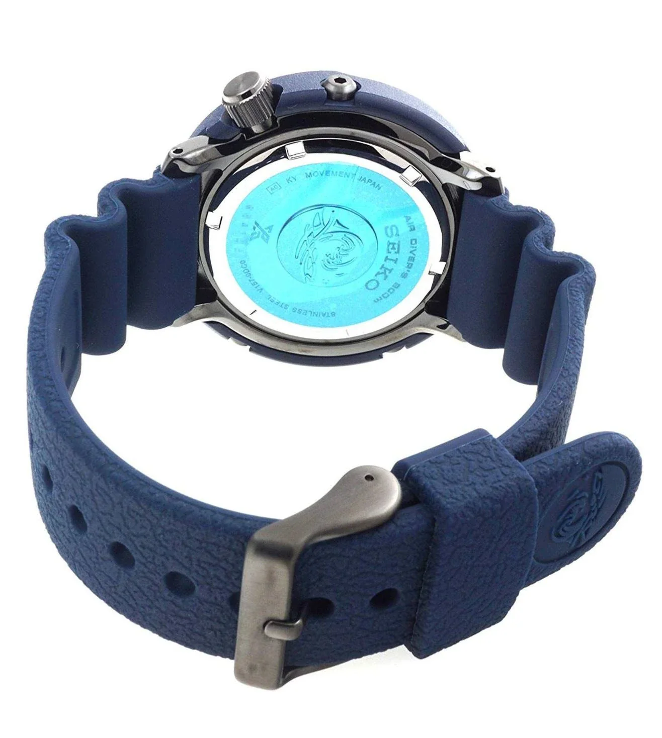 SNE533P1 | SEIKO Prospex Watch for Men - Image 2