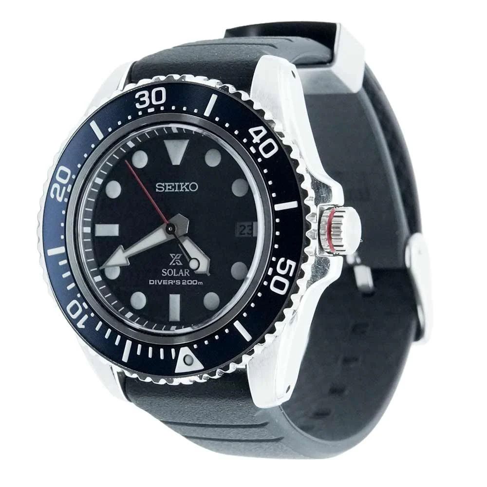 SNE593P1 | SEIKO Prospex Solar Diver - Image 3