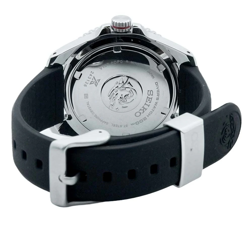 SNE593P1 | SEIKO Prospex Solar Diver - Image 4