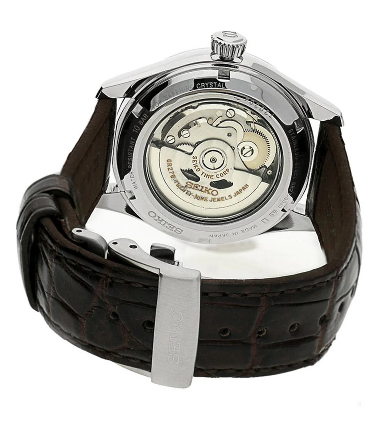 SPB059J1 | SEIKO PRESAGE WATCH FOR MEN - Image 2