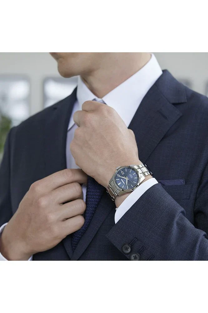 SPB167J1 | SEIKO PRESAGE SHARP EDGE SERIES WATCH - Image 3